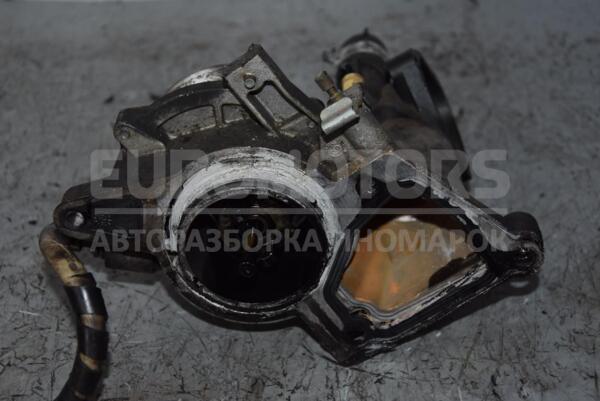 Вакуумний насос Peugeot Boxer 2.2hdi 2006-2014 7224541505 85804  euromotors.com.ua