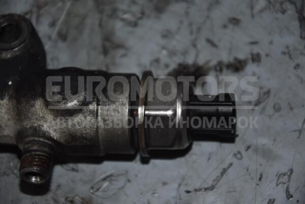 Датчик тиску палива в рейці Citroen Jumper 2.2hdi 2006-2014 5PP0501 85812  euromotors.com.ua
