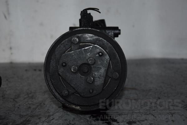 Компресор кондиціонера Citroen Jumper 2.2hdi 2006-2014 6C1119D629AD 85817 - 2