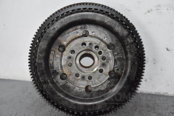 Маховик демпферный Citroen Jumper 2.2hdi 2006-2014 415037210 85825 - 2