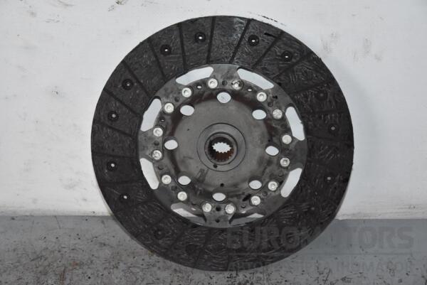 Диск зчеплення Citroen Jumper 2.2hdi 2006-2014 326004510 85827 - 2
