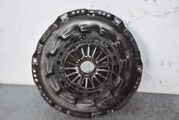 Корзина зчеплення Citroen Jumper 2.2hdi 2006-2014 126003610 85829 - 2