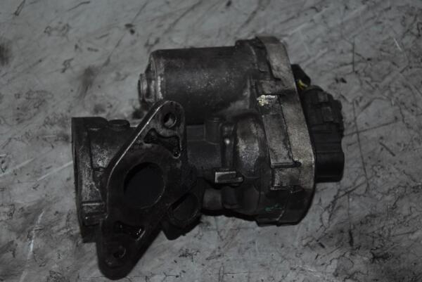 Клапан EGR електричний Citroen Jumper 2.2hdi 2006-2014 6C1Q9D475AF 85831 - 2