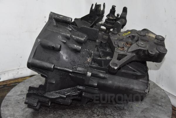 МКПП (механічна коробка перемикання передач) 6-ступка Citroen Jumper 2.2hdi 2006-2014 20GP05 85833 - 2