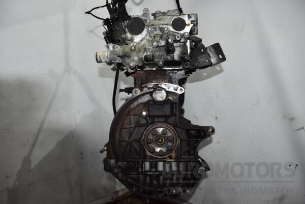 Двигатель (06-) Renault Trafic 2.0 16V 2001-2014 F4R 820 85838 - 3