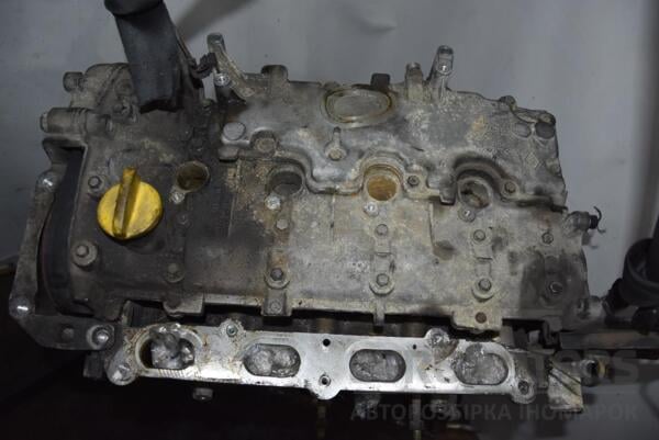 Двигатель (06-) Renault Trafic 2.0 16V 2001-2014 F4R 820 85838 - 5