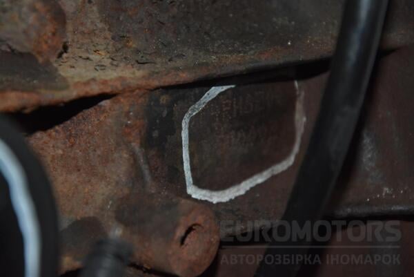 Двигатель (06-) Renault Trafic 2.0 16V 2001-2014 F4R 820 85838 - 6