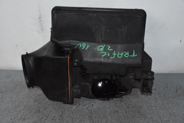 Корпус повітряного фільтра Renault Trafic 2.0 16V 2001-2014 8200420871 85844 - 2