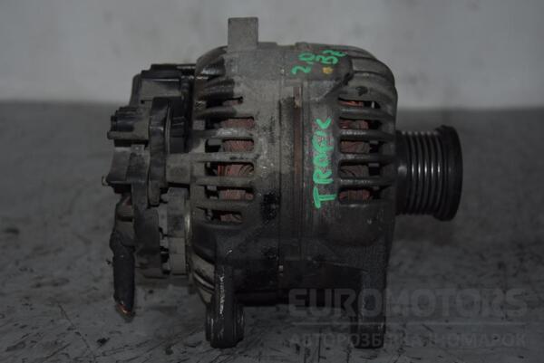 Генератор Renault Trafic 2.0 16V 2001-2014 0124525047 85854 - 2