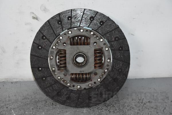 Диск сцепления Renault Trafic 2.0 16V 2001-2014 1878600634 85874 - 2