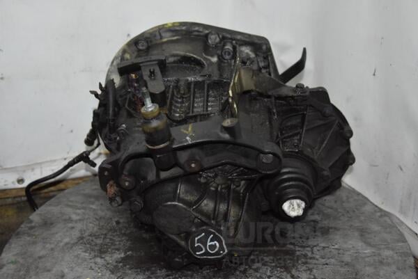 МКПП (механическая коробка переключения передач) Renault Trafic 2.0 16V 2001-2014 PK6376 85878 - 3