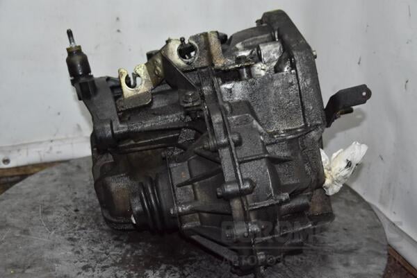 МКПП (механическая коробка переключения передач) Renault Trafic 2.0 16V 2001-2014 PK6376 85878 - 4