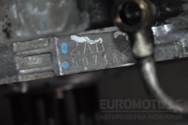 Двигун Toyota Rav 4 2.2td 2006-2013 2AD-FTV 85883 - 5