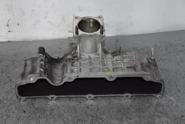 Коллектор впускной 06- Toyota Avensis 2.2td (II) 2003-2008 171110R010 85889 - 2