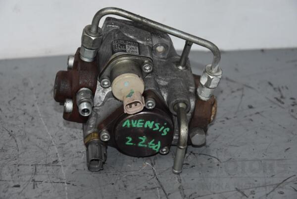Паливний насос високого тиску (ТНВД) Toyota Rav 4 2.2td 2006-2013 221000R010 85903 - 2