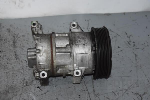 Компрессор кондиционера Toyota Rav 4 2.2td 2006-2013 4472209399 85912 - 2