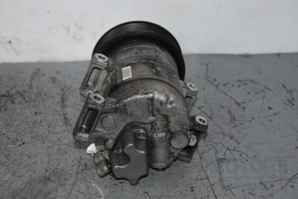 Компрессор кондиционера Toyota Rav 4 2.2td 2006-2013 4472209399 85912 - 3