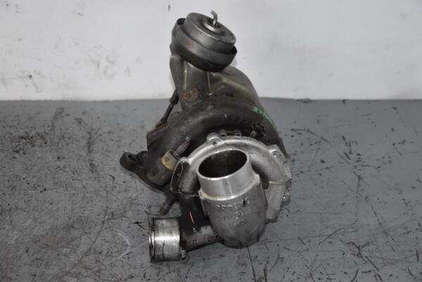 Турбіна Toyota Rav 4 2.2td 2006-2013 172010R010 85915 - 2