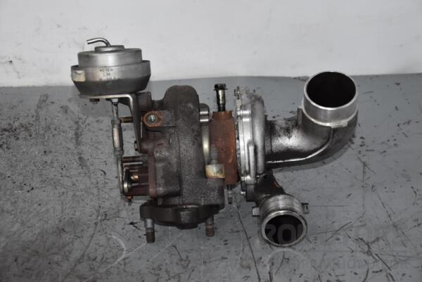 Турбіна Toyota Rav 4 2.2td 2006-2013 172010R010 85915 - 3