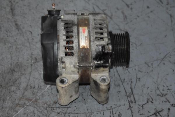 Генератор Toyota Rav 4 2.2td 2006-2013 1042104521 85919 - 2