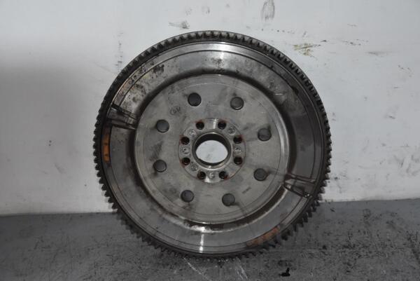 Маховик демпферний Toyota Avensis 2.2td (II) 2003-2008 134500R010 85937 - 2
