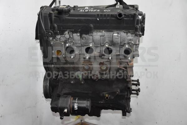 Двигатель Fiat Doblo 1.9jtd 2000-2009 182B.9000 85944  euromotors.com.ua