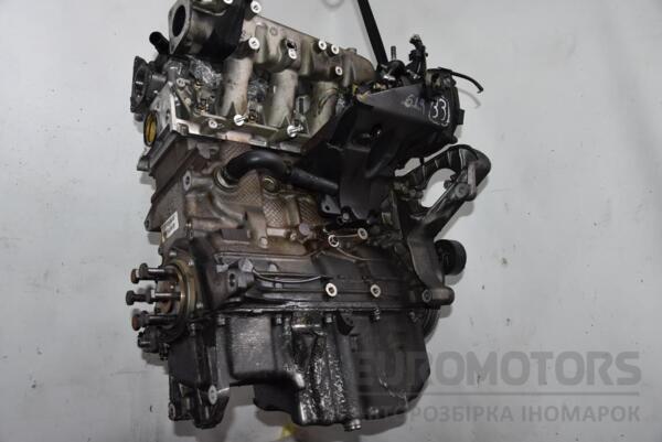 Двигатель Fiat Doblo 1.9jtd 2000-2009 182B.9000 85944 - 2