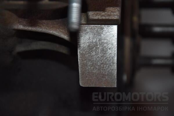 Двигатель Fiat Doblo 1.9jtd 2000-2009 182B.9000 85944 - 6