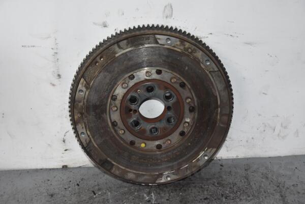 Маховик демпферний Fiat Doblo 1.9jtd 2000-2009 55185670 85953 - 2