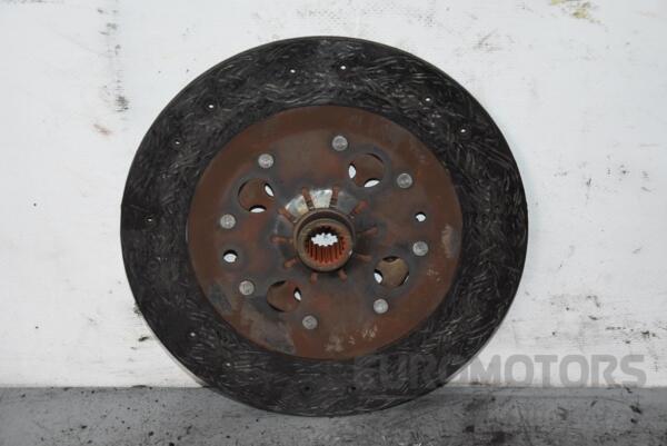 Диск сцепления Fiat Doblo 1.9jtd 2000-2009 55183335 85955 - 2