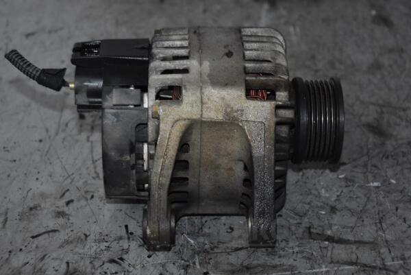 Генератор Alfa Romeo 147 1.9jtd 2000-2004 46774430 85981 - 2
