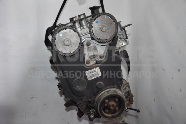 Двигатель Ford Focus 2.5T 20V (II) 2004-2011 HYDA 86000  euromotors.com.ua