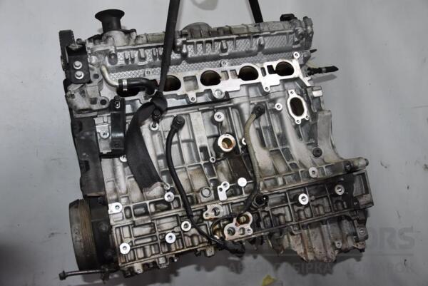 Двигун Ford Focus 2.5T 20V (II) 2004-2011 HYDA 86000 - 2