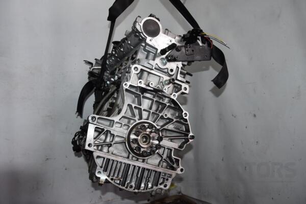 Двигун Ford Focus 2.5T 20V (II) 2004-2011 HYDA 86000 - 3