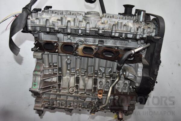 Двигун Ford Focus 2.5T 20V (II) 2004-2011 HYDA 86000 - 4