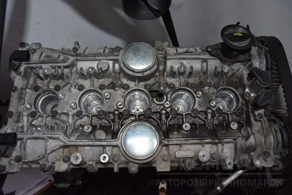 Двигун Ford Focus 2.5T 20V (II) 2004-2011 HYDA 86000 - 5