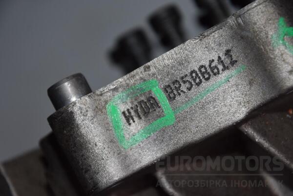 Двигун Ford Focus 2.5T 20V (II) 2004-2011 HYDA 86000 - 6
