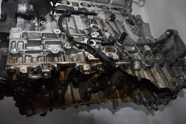 Двигун Ford Focus 2.5T 20V (II) 2004-2011 HYDA 86000 - 7
