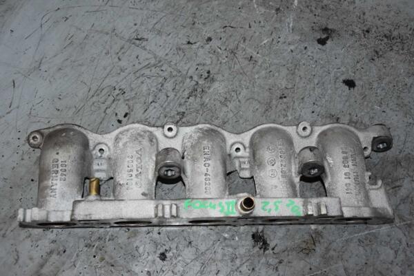 Колектор впускний метал Ford Focus 2.5T 20V (II) 2004-2011 30650184 86014 - 2