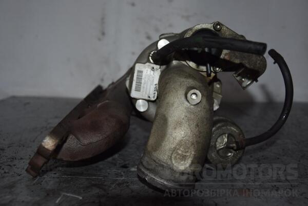 Турбина Ford Focus 2.5T 20V (II) 2004-2011 30757112 86016 - 3