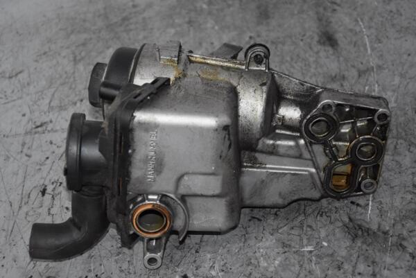 Корпус масляного фильтра Ford Focus 2.5T 20V (II) 2004-2011 30788494 86023 - 2