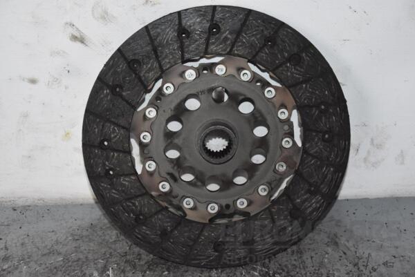 Диск сцепления Ford Focus 2.5T 20V (II) 2004-2011 5F6N7550AB 86042 - 2