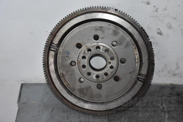 Маховик демпферный Ford Focus 2.5T 20V (II) 2004-2011 30681137 86046 - 2