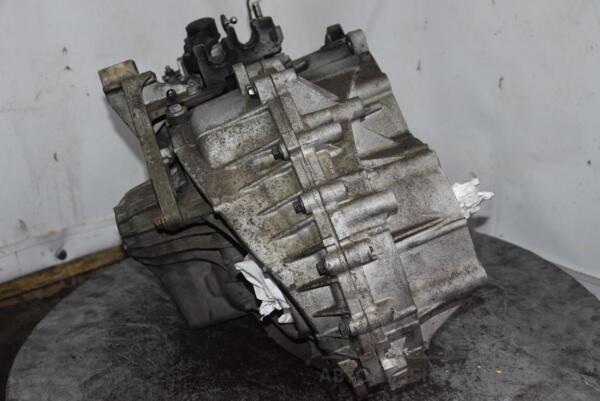 МКПП (механічна коробка перемикання передач) 6-ступка Ford Focus 2.5T 20V (II) 2004-2011 666R7002AF 86050 - 2