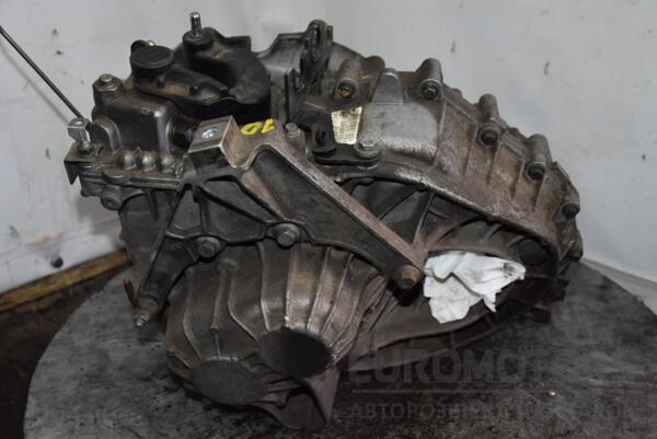 МКПП (механічна коробка перемикання передач) 6-ступка Ford Focus 2.5T 20V (II) 2004-2011 666R7002AF 86050 - 3