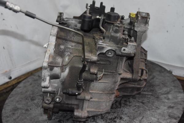 МКПП (механічна коробка перемикання передач) 6-ступка Ford Focus 2.5T 20V (II) 2004-2011 666R7002AF 86050 - 4