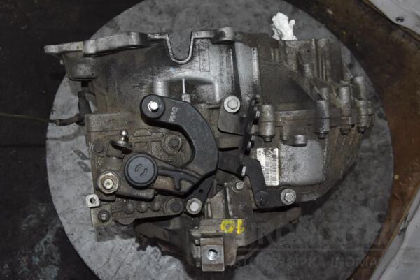 МКПП (механічна коробка перемикання передач) 6-ступка Ford Focus 2.5T 20V (II) 2004-2011 666R7002AF 86050 - 5