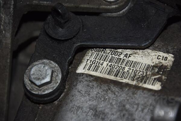 МКПП (механічна коробка перемикання передач) 6-ступка Ford Focus 2.5T 20V (II) 2004-2011 666R7002AF 86050 - 6