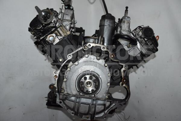 Двигун Audi A4 2.5tdi (B6) 2000-2004 BCZ 86056  euromotors.com.ua