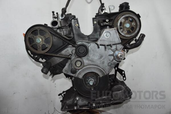 Двигун Audi A4 2.5tdi (B6) 2000-2004 BCZ 86056 - 2